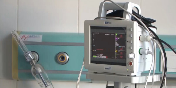 В Жамбылской и Туркестанской областях опровергли заявление сенатора о непригодных к использованию аппаратах ИВЛ