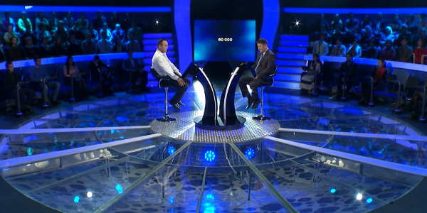 &laquo;Миллион кімге бұйырады?&raquo;. 20-шығарылым