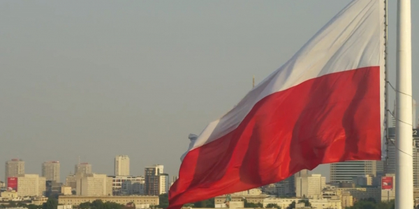 Польша. Мұсылман татарлары. Грюнвальд шайқасы. &laquo;Бабалар ізімен&raquo;