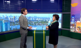 &laquo;Важно знать&raquo;. Сирота. Загипа Балиева