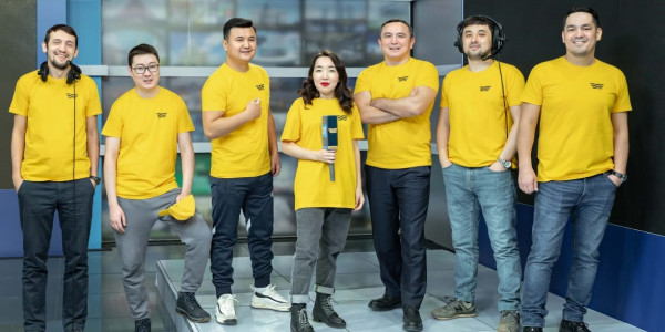 Зимние Олимпийские игры-2022: на &laquo;Хабаре&raquo; трансляцию хоккея комментировал женский голос