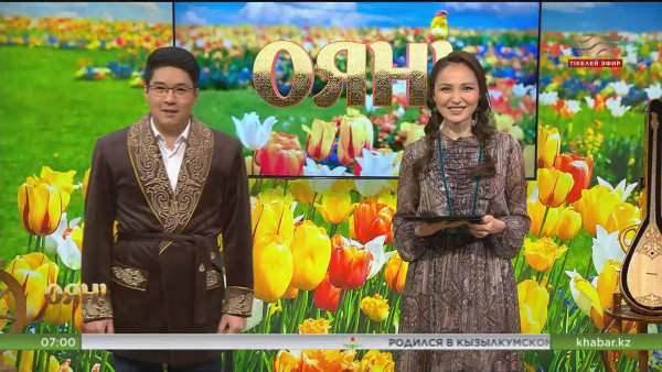 Қандастар Наурызды қалай тойлап жатыр? Тоқтар мен Бейбіт неге таңғалды? Ұлттық өнер |Толық нұсқа