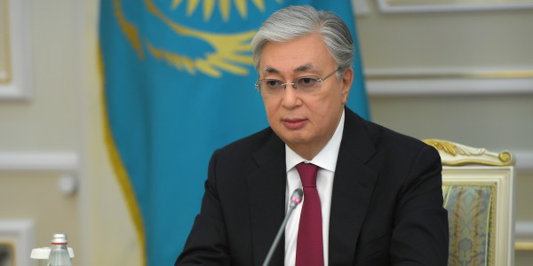 Қ. Тоқаев: Тәуелсіздіктің 30 жылдығын тек мерейтой деп санауға болмайды