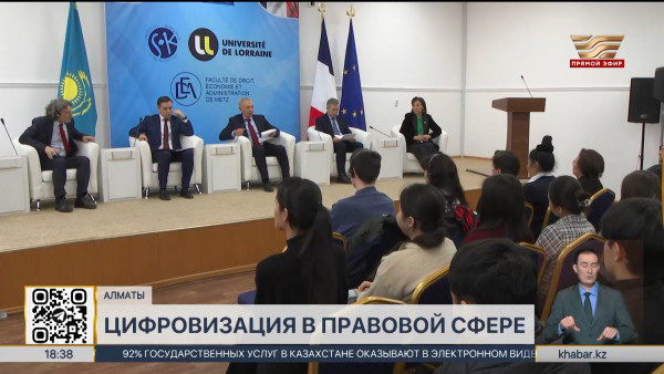 Более 20 млн госуслуг получили казахстанцы в онлайн-формате через eGov