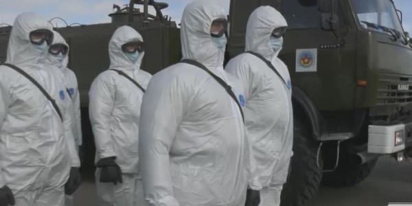 Режим ЧП, удаленка, локдаун: что еще ждать от коронавируса