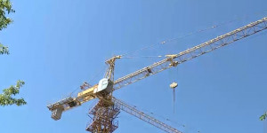 Карагандинский суд приостановил строительство 10 жилых комплексов