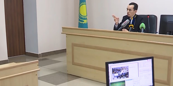 Проводникам поезда, которые изнасиловали пассажирку, суд ужесточил наказание