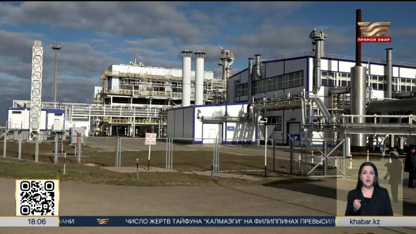 Два крупных месторождения модернизируют в ЗКО