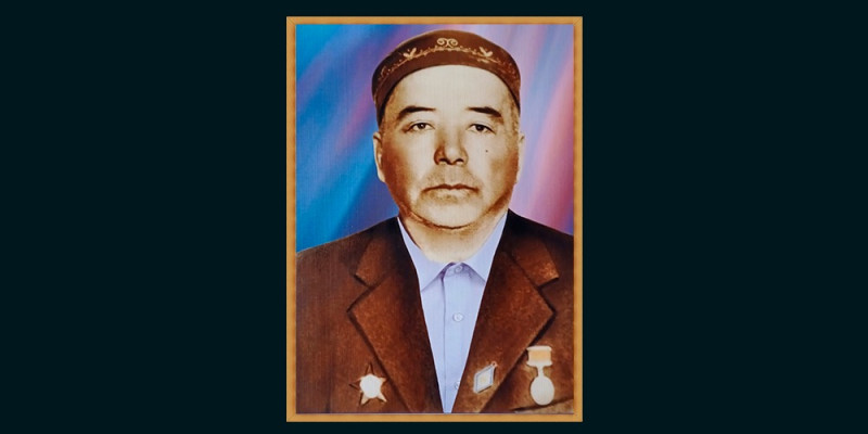Kozha Askarov