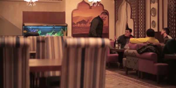 Бағлан Әбдірайымов алданып қалды