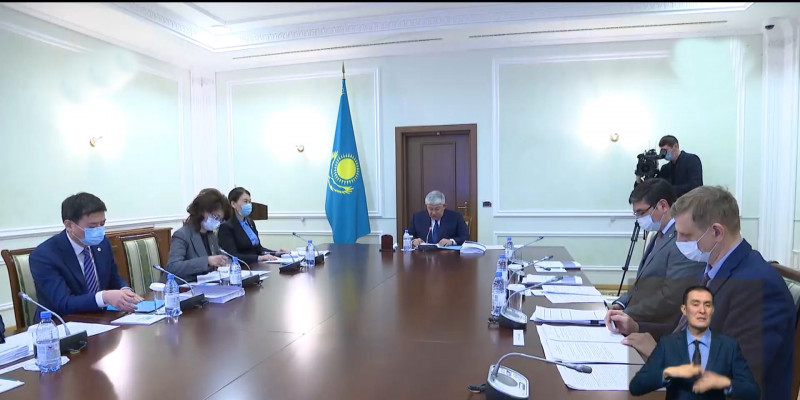 569 казахстанцам присуждена стипендия для обучения за рубежом
