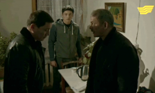 &laquo;Тайталас&raquo; 6 серия