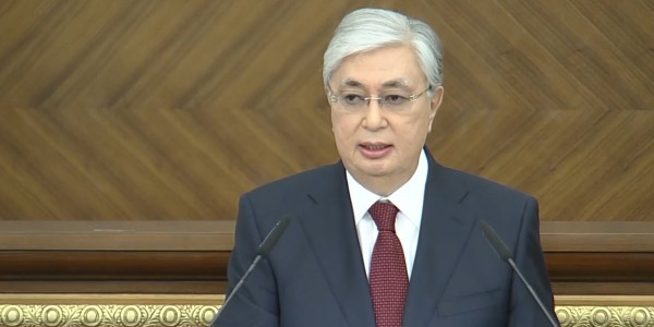 Қ. Тоқаев: суперпрезиденттік басқару әдісі ескірді