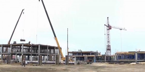 Mektepterdegi zhondeu