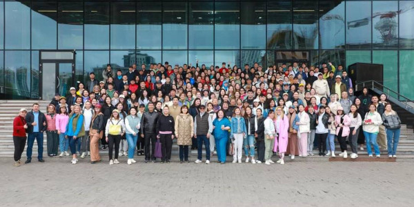 День работников средств массовой информации - 2023