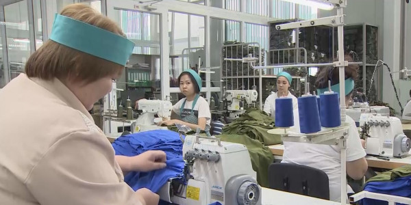 Отандық кәсіпкерлікті жүйелейтін жаңа реттеу саясаты өз мәресіне жетіп қалды