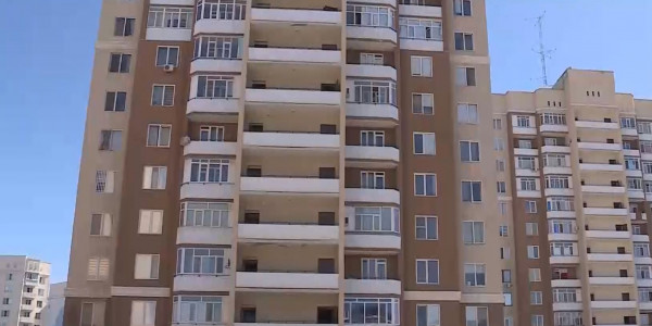 Талдықорғанда 1мың 218 пәтердің заңсыз үлестірілгені анықталды