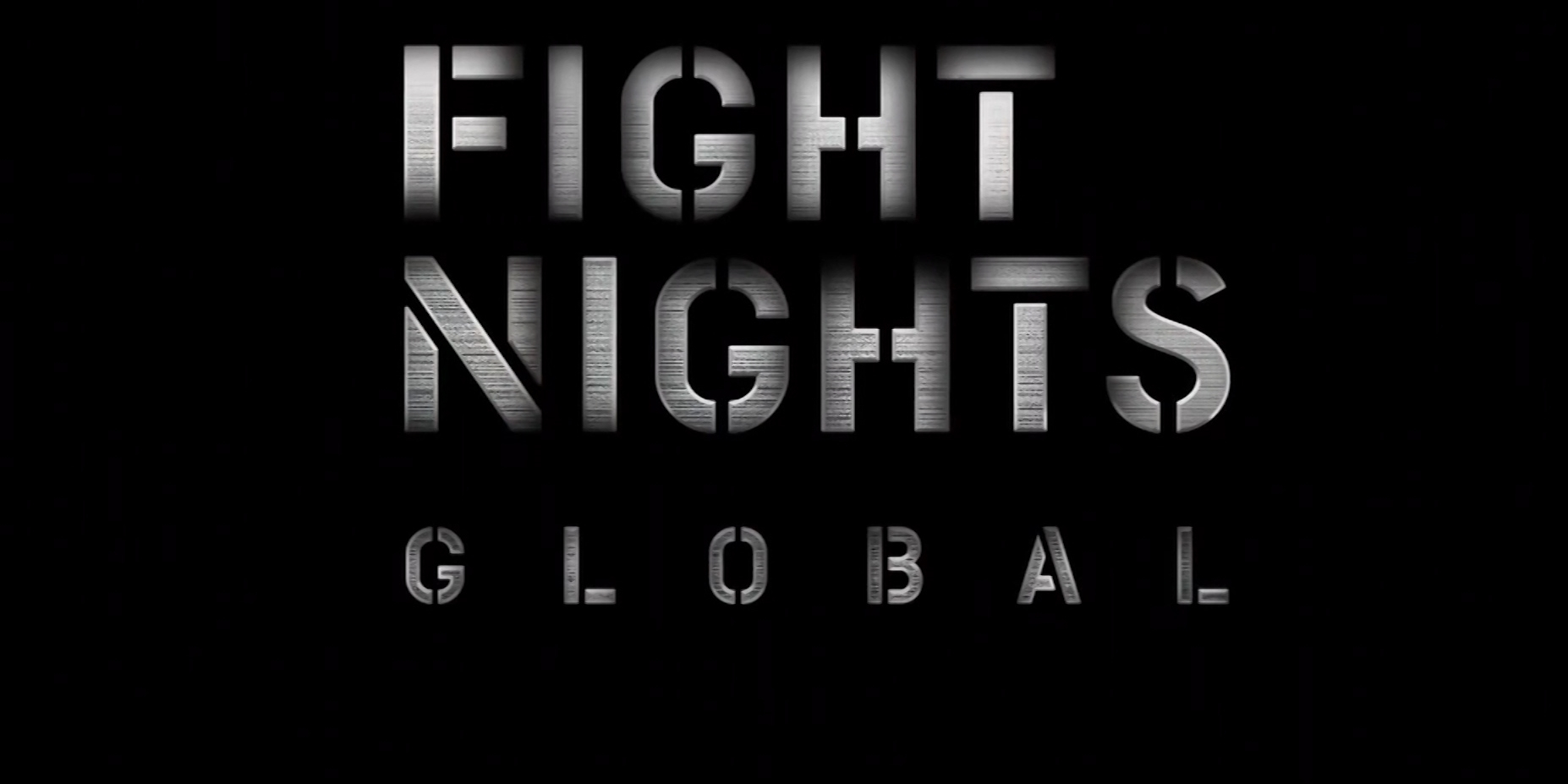 Файт Найт Глобал. Fight Night логотип. АМС файт Найт лого. AMC Fight Nights Global logo. Глобал найт